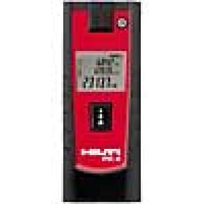 喜利得(HILTI) PD 4手持激光测距仪 70米内精确测...