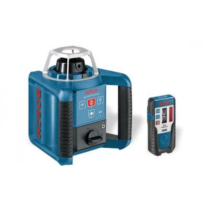 旋转激光扫平仪 博世 GRL 150 HV Set Prof...