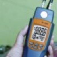 AK-3000超声波测厚仪