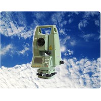 STS-752L全站仪