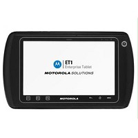 MOTO ET1企业级平板电脑