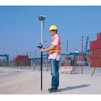新F16 GNSS RTK 系统