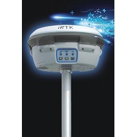 iRTK 智能RTK系统
