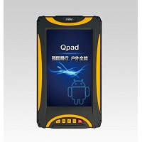 Qpad X3全强固平板GIS产品