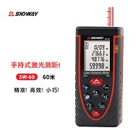 sw-60激光测距仪