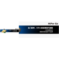 Topcon HiPer Ga系列双星一体化接收机