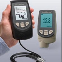 美国DeFelsko公司 PosiTector6000系列涂...