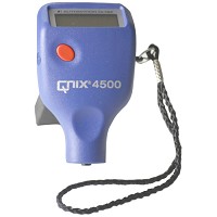 QuaNix4500，QNix4500两用涂层测厚仪，漆膜测...
