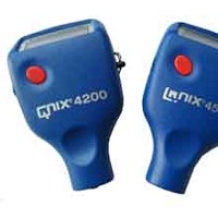 QNIX4200，QuaNix4200涂层测厚仪漆膜测厚仪