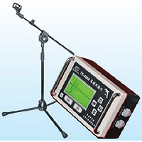 爆破测振仪 TC-4850爆破测振仪(冲击型)