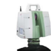 徕卡ScanStation C10 All-in-One一体...