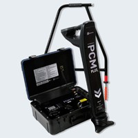 PCM+?管线完好性探测 管线探测仪