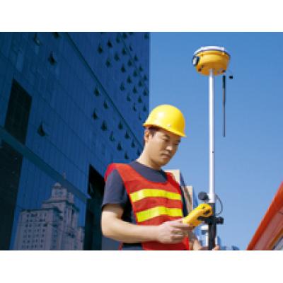 新V9 GNSS RTK 系统 GPS测量系统