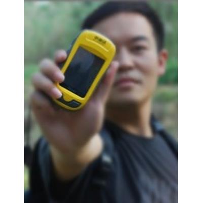 Qcool i7智能手持GPS 手持GPS定位仪 测量测绘