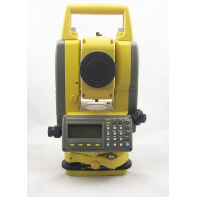 拓普康全站仪GTS-102N系列 拓普康102N全站仪