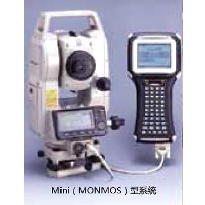 MONMOS三维坐标测量系统