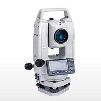 NET1200精密型全站仪