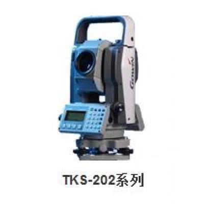 科维全站仪TKS-202 全站仪