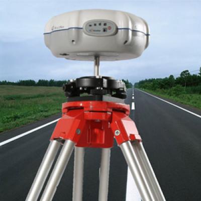 华测GPS 华测X90 GNSS 华测RTK测量系统