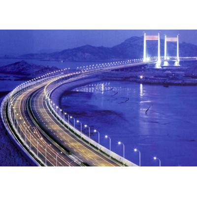 桥梁GPS自动化变形监测介绍 华测GNSS