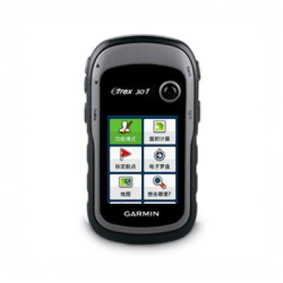 Garmin eTrex? 301 美国佳明手持GPS