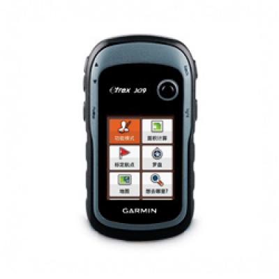 Garmin GPS eTrex? 209 美国佳明手持GP...