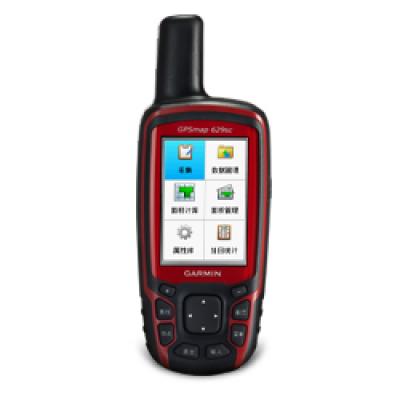 Garmin GPSmap? 629sc 美国佳明手持GPS