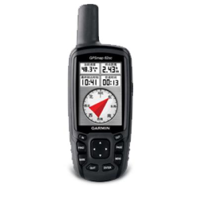 Garmin GPSmap? 62sc 美国佳明手持GPS