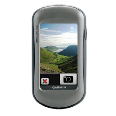 Garmin Oregon? 550 美国佳明手持GPS