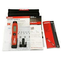 喜利得(HILTI) PD 5手持激光测距仪 70米内精确测距
