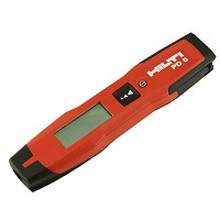 喜利得(HILTI) PD 5手持激光测距仪 70米内精确测距