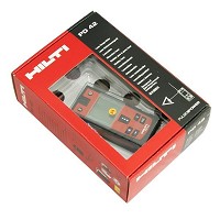 喜利得(HILTI)PD 42 手持激光测距仪 200米内精确测距