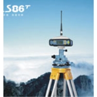 南方测绘灵锐S86T GPS RTK一体化RTK 双频多星（...