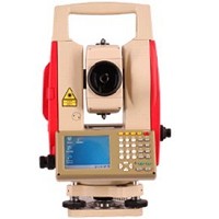 科力达全站仪KTS582R激光WINDOW CE全站仪（SD...