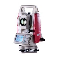 科力达全站仪KTS482RC 500米激光免棱镜全站仪（SD...
