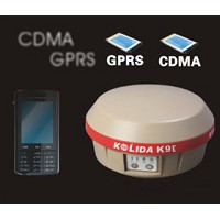 科力达GPSRTK 风云K9E双频单星GPS RTK（Noc...