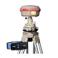 科力达GPSRTK 风云K9T双频多星GPS RTK（天宝主...