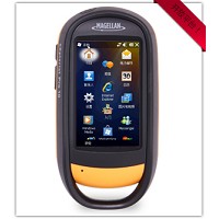 麦哲伦（Magellan)探险家Pro10GPS接收机（可自...