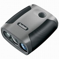 博士能BUSHNELL激光测距仪PRO SPORT450型测距望远镜450码