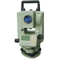 苏州一光全站仪RTS632B/RTS635B普及型经典全站仪