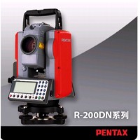 宾得全站仪R-202DN免棱镜全站仪350米（带照相机功能）