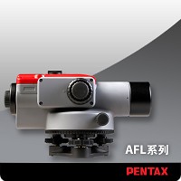 宾得水准仪AFL280/320系列自动对焦水准仪/水平仪