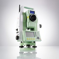 瑞士徕卡全站仪Leica TPS1102C 稳定型工程测量全...