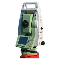 瑞士徕卡全站仪Leica TPS1201+/1202+/12...
