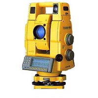 拓普康全站仪GPT-8200A系列系列无棱镜1200m长距离...