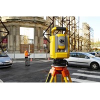 天宝全站仪Trimble S3机器人全站仪