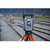 天宝全站仪Trimble S8最新型全站仪