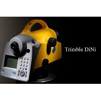 天宝电子水准仪Trimble DiNi03高精度电子水准仪