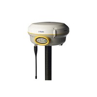 天宝GPS RTK Trimble R4 GNSS接收机（原...