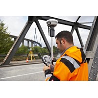 天宝GPS RTK Trimble R8 多星全能GNSS接...
